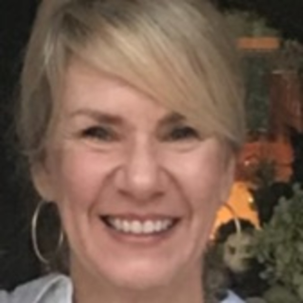 Meet your Posher, Janie